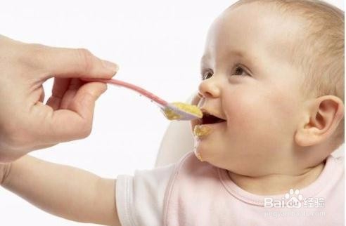 怎样给孩子建立合理的饮食结构