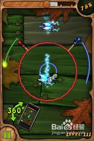 《烧绳子》安卓游戏评测