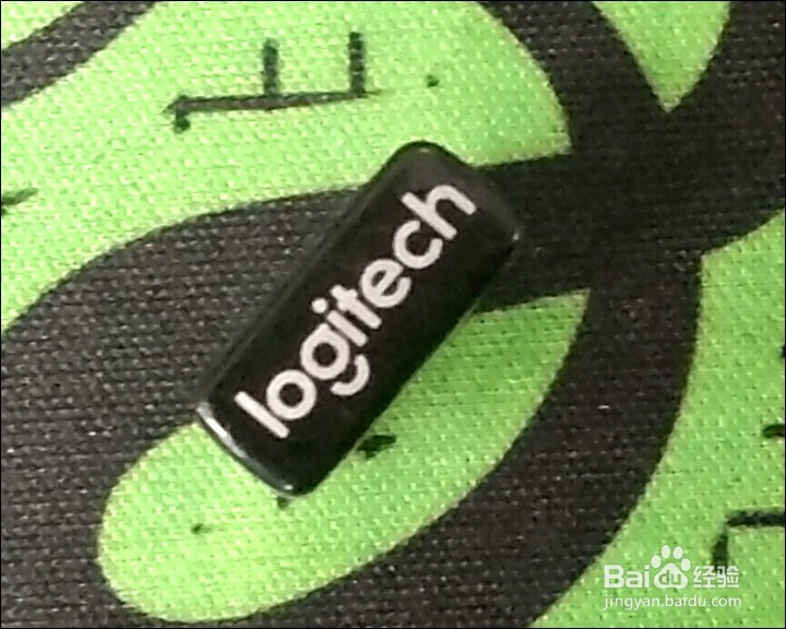 罗技MX Anywhere 2 无线激光鼠标开箱晒物