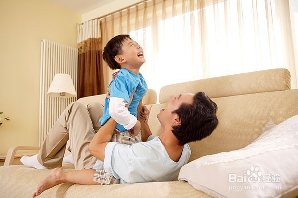 3-6岁幼儿叛逆期必须知道的事