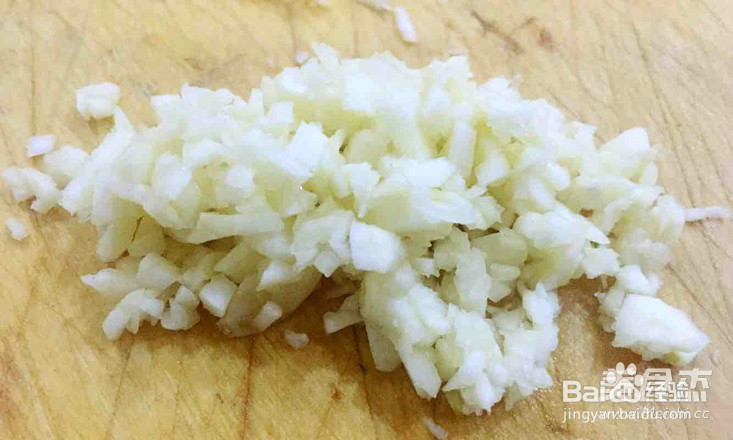 醋溜山药的做法