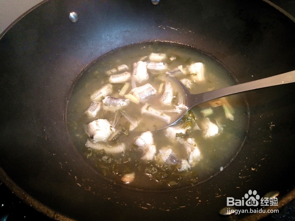 水鳝的家常做法