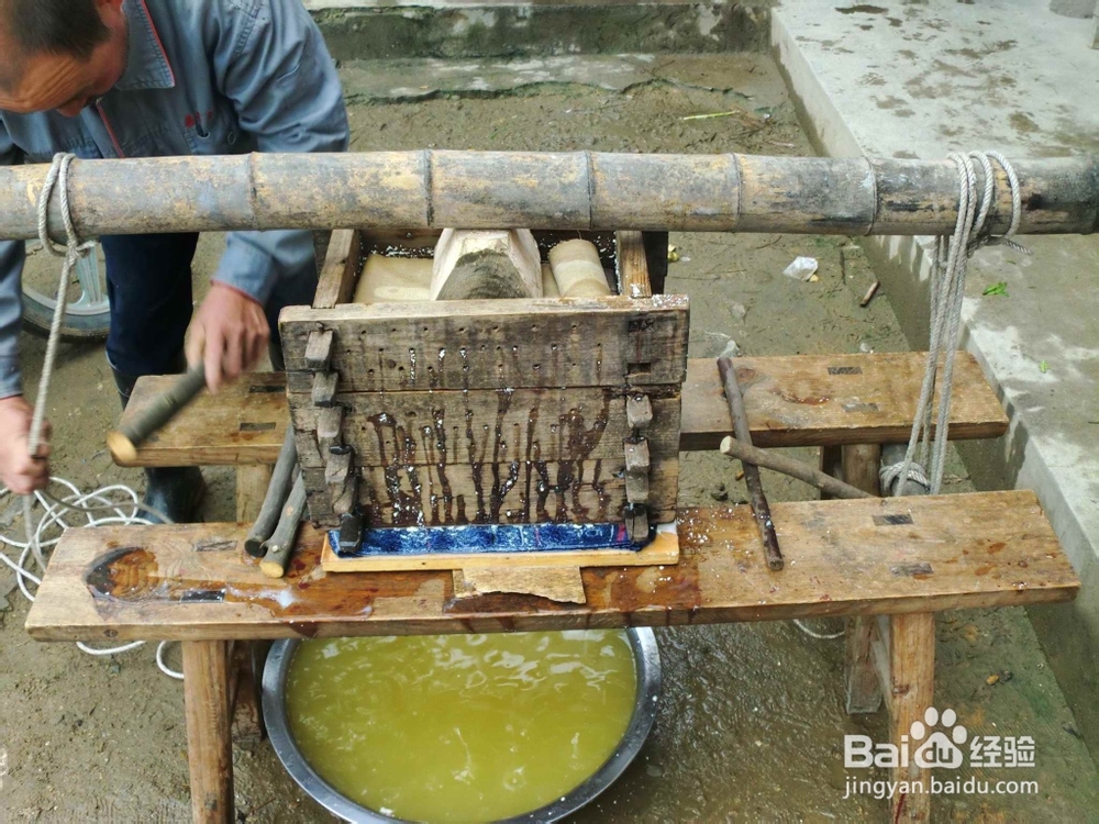 千张是怎么做的