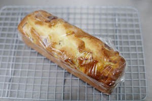 小番薯磅蛋糕怎么做？详细教程图解~