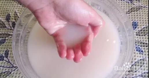 淘米水千万不要倒，太神奇了!