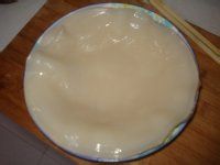 自制凉皮的详细做法