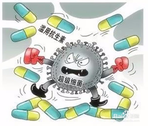 我们为啥要补益生菌？