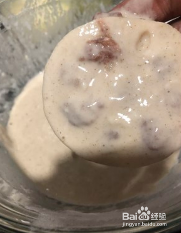 绝对无法停口的香炸藕夹