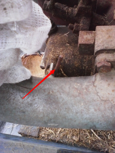 怎样启动拖拉机