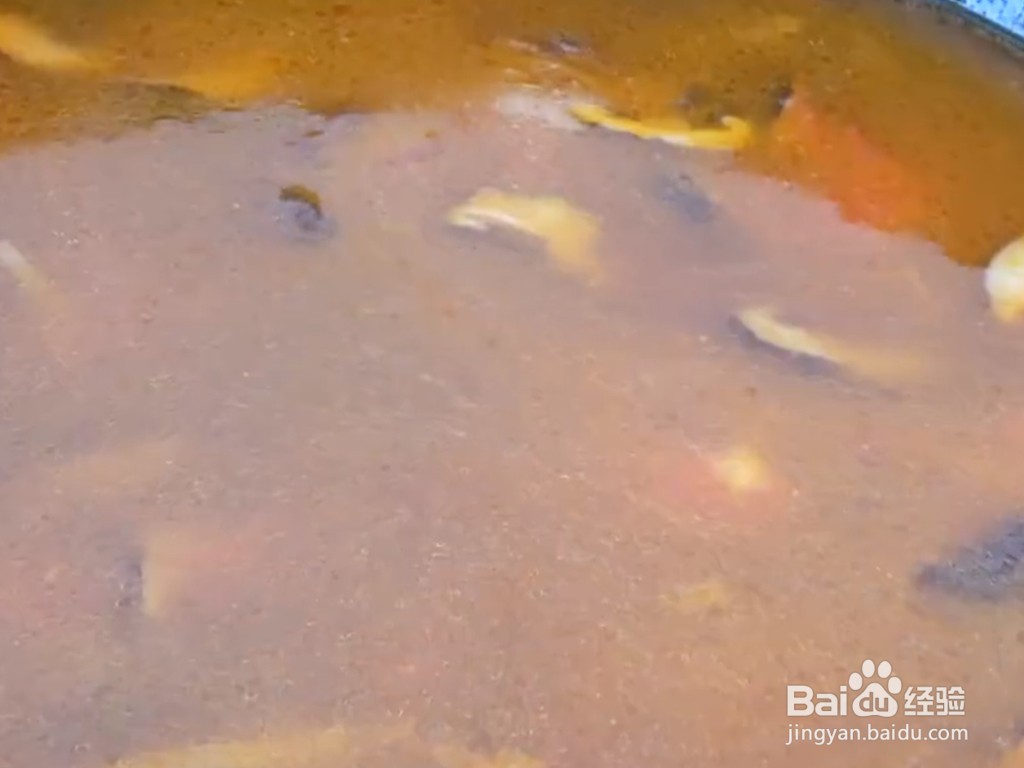 如何做南瓜味面鱼