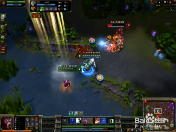 英雄联盟新手玩家应该知道的那些事