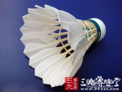 入门者羽毛球拍怎么选