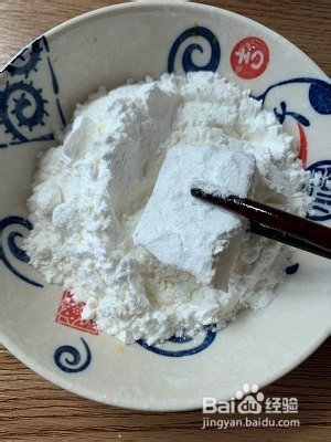 豆腐的美味做法