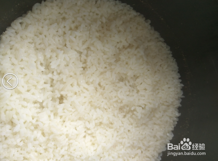 怎么样煮白饭好吃
