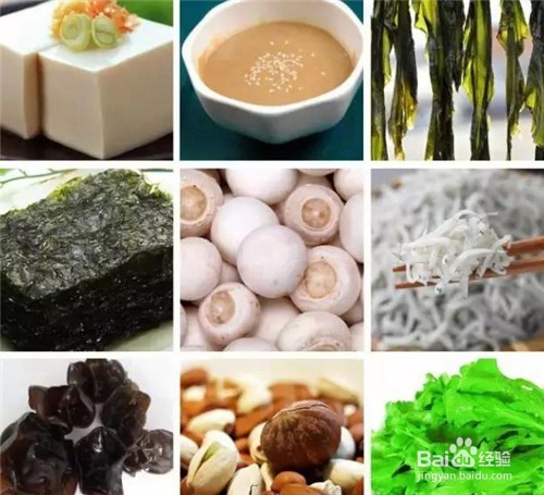 怕孩子长不高？这5类食物一定要吃！