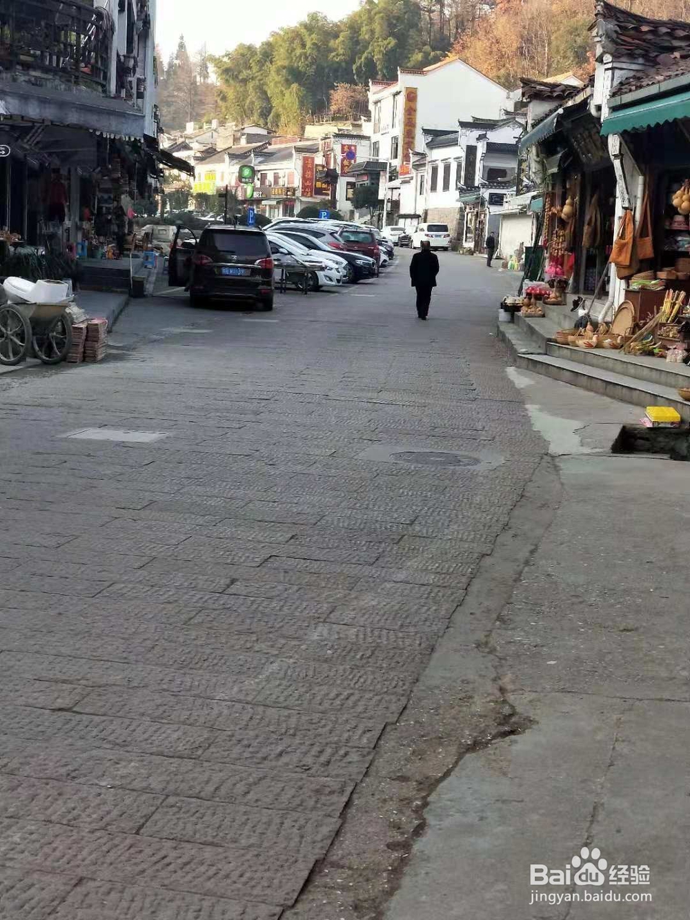 九华山旅行详情简单攻略！