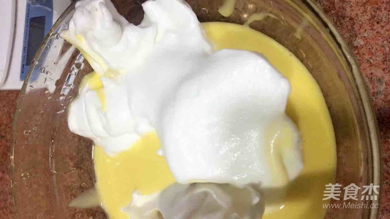 榴莲蛋糕卷的做法