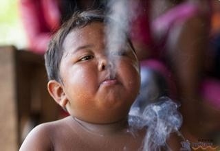 戒烟最有效的十个方法