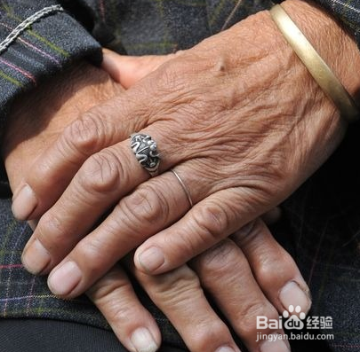 手护秘籍：如何保养手部？