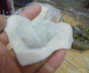 三鲜馄饨的家常做法