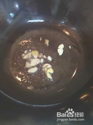 怎么做快炒刀豆的攻略/步骤