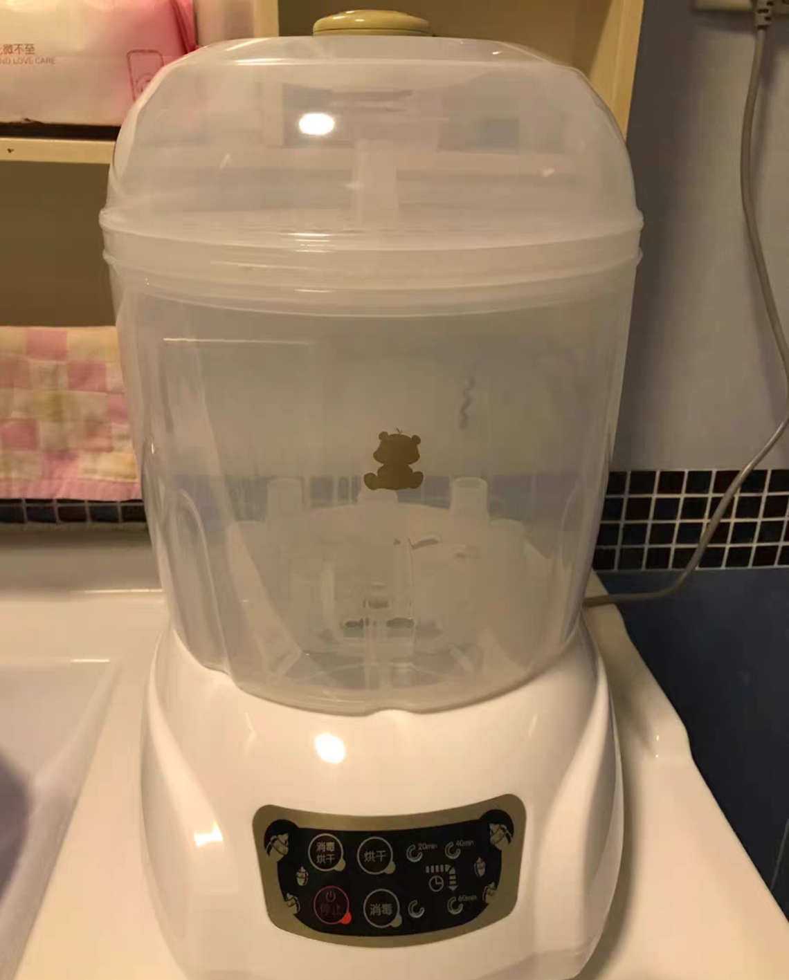 自用家居，母婴电器分享！精致生活就从电器开始~