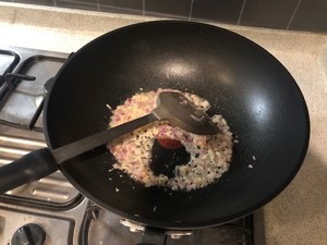 【菜瓜食谱】黑椒牛排