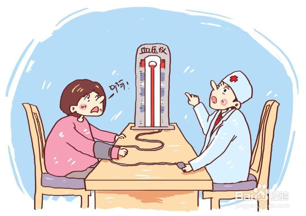 【细胞日志】献血会导致血压不稳定？看看这里~