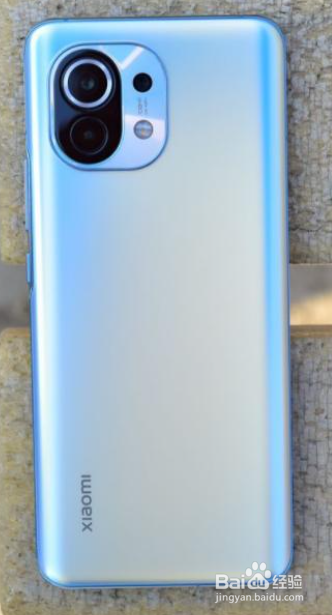 miui相机是在手机哪里？