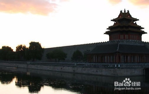 如何做个文明游客