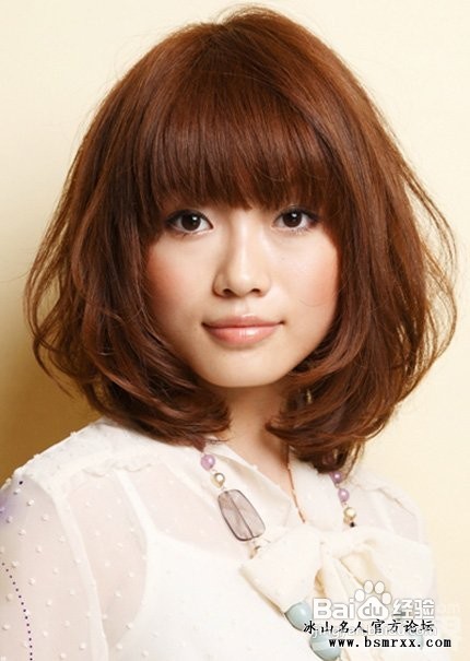 巧做秀发的9种小技巧美丽动人