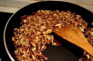 怎么做土豆培根卷