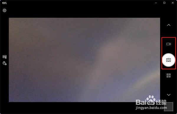 win11如何进行拍照录像