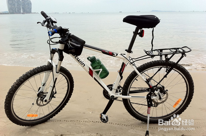 山地自行车如何选购 ?