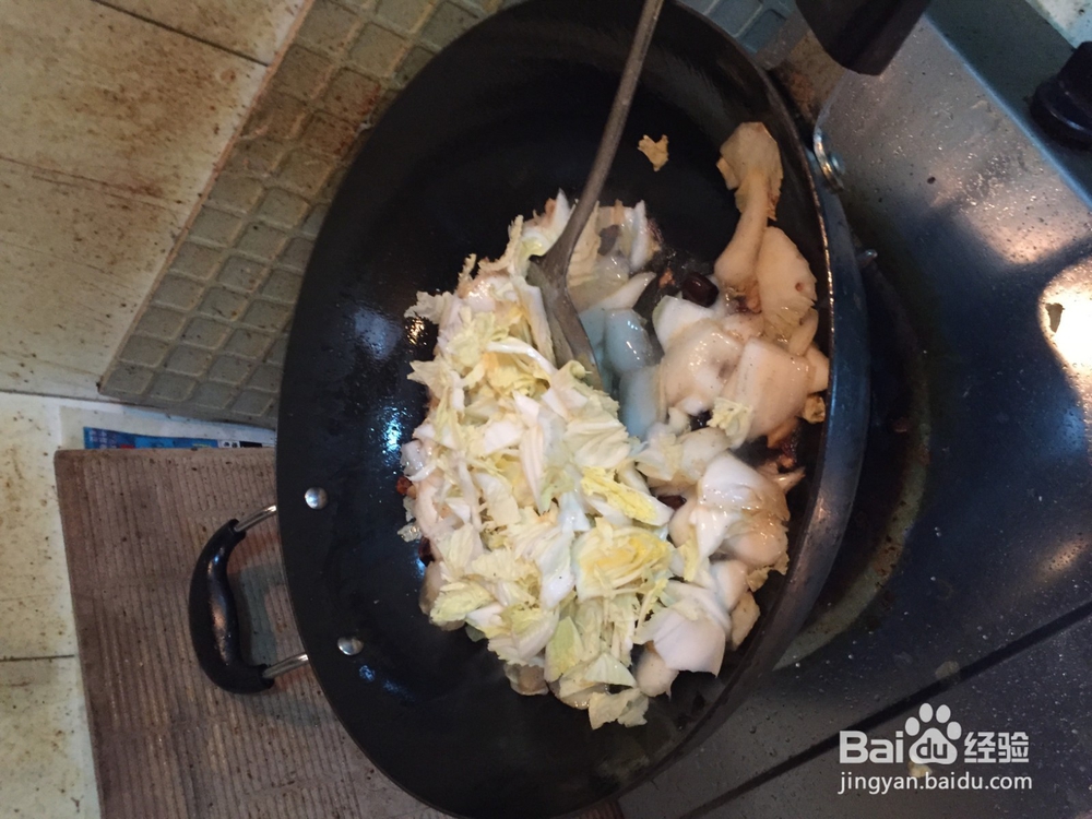 醋溜白菜怎么做才能美味?