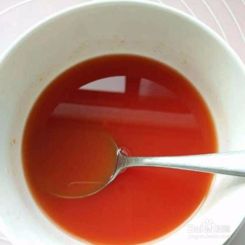 糖醋蛋蛋的做法