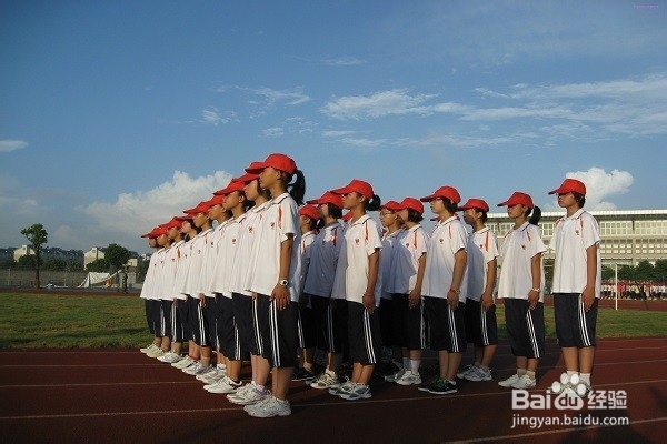 大一新生如何应对军训 怎么消除恐惧感