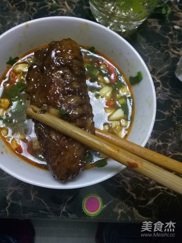 可乐鸡翅的做法