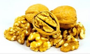 云南的野生有机核桃供大家了解