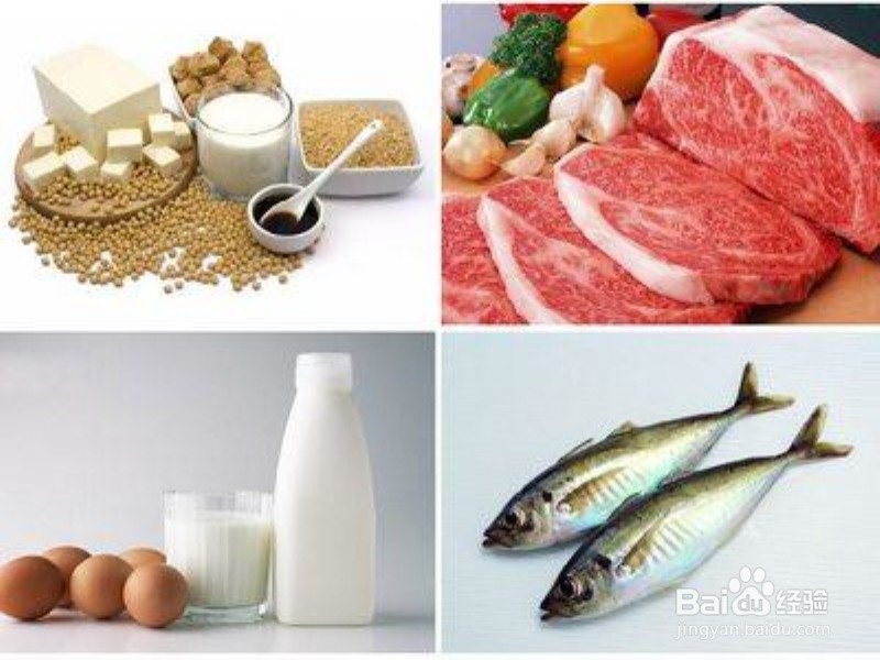 探望病人时如何选购食品