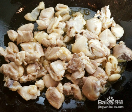 怎么做黄焖鸡,鸡肉怎么做好吃