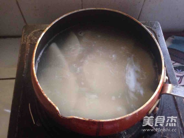 蘸汁饺子皮的做法