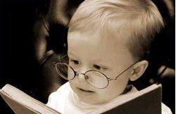 怎样让宝宝恋上阅读