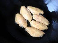 用啤酒来做鸡翅