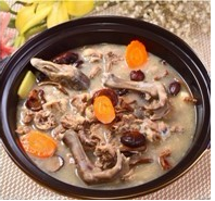 煲汤(做法大全)