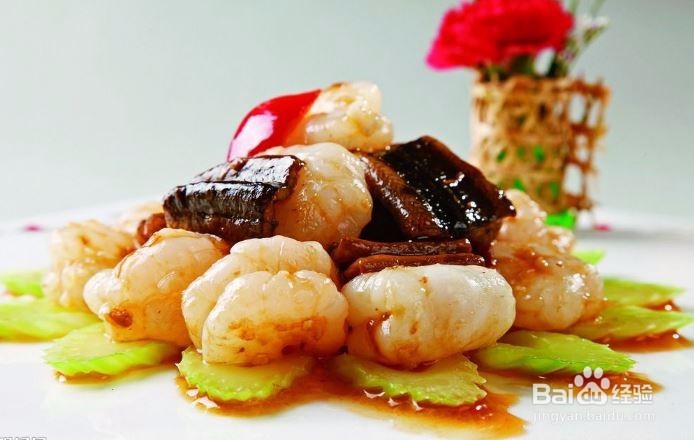 各地美食大盘点