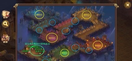 自由幻想手游战士怎么增加战力