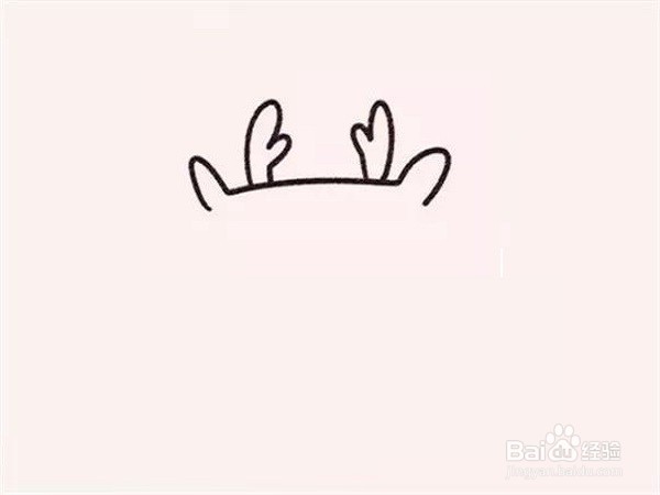 如何画一只“小龙人”？