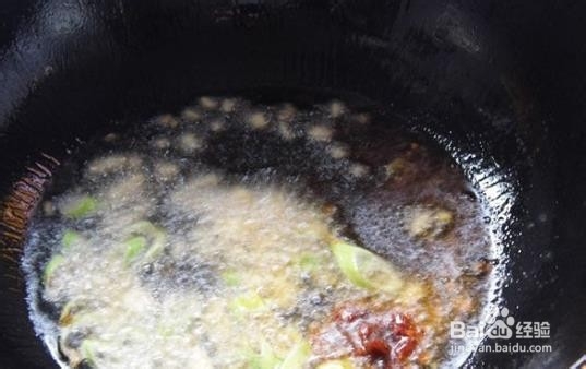 三疏小炒肉丁怎么做