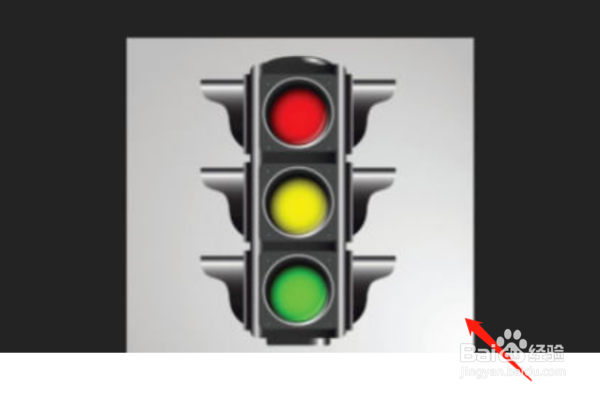 ps怎么画圆形的选区?